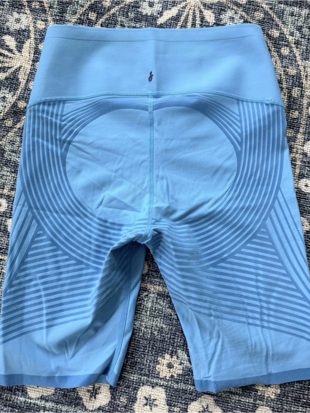 Fanka Body Sculpt Biker Shorts